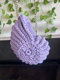 Image 5 of Ammonite Shell Purse