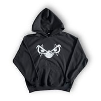 Image 1 of “I’m Scared Hoodie”