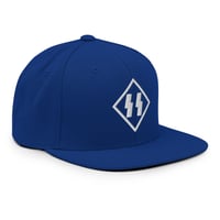Image 21 of Outlaw Snapback 