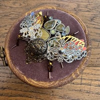Image 2 of Beetle  (b, 3.5 inches)