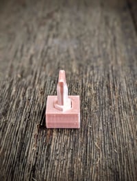 Image 3 of Non Magnetic Nail Stand