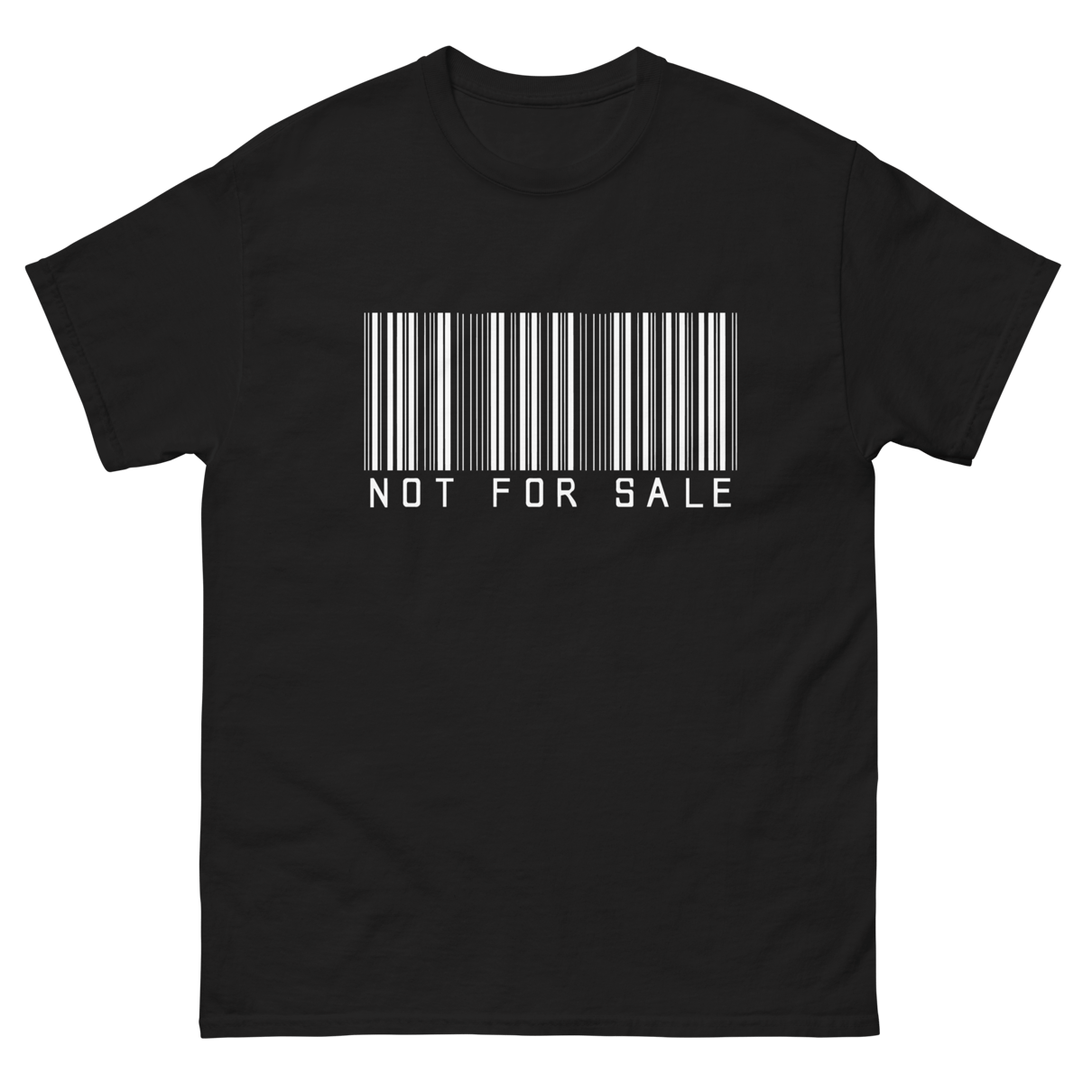 Not For Sale T-Shirt