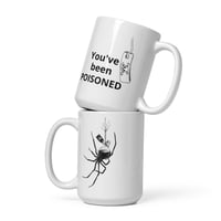 Poison mug