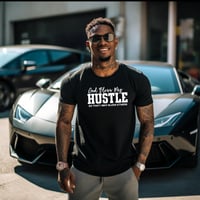 Image 1 of Bless My Hustle