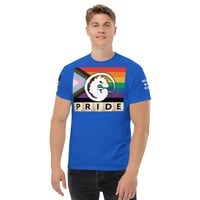 Image 20 of Pride HH classic tee