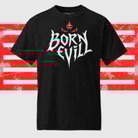 Image 2 of "Crowned King" DryBlend® T-Shirt