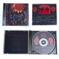 BL!ND-PRISON OF THE BLASPHEMOUS