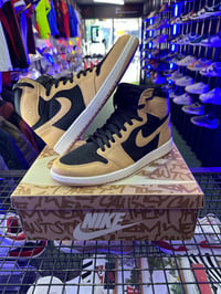 Image 7 of AIR JORDAN 1 RETRO HIGH HEIRLOOM 