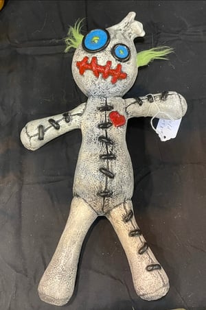 Image of Voodoo Doll
