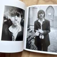 Image 3 of Don McCullin - A Day In The Life Of The Beatles