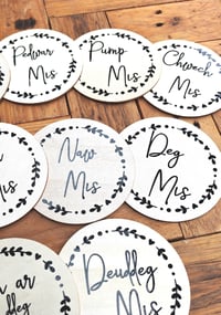Image 2 of Welsh Baby Milestones 