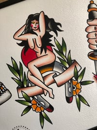 Image 2 of ORIGINAL 1B