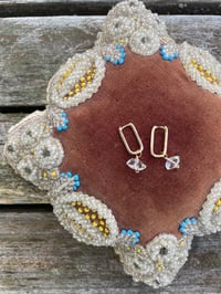 Image 4 of Herkimer Diamond Drops