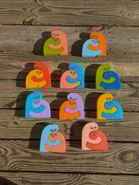 Image 3 of HUG BUDDY