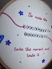 Image 2 of FRIENDSHIP BRACELETS