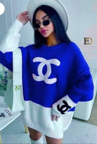 Image 2 of It’s Sweater Weather 