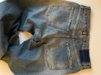 Image 6 of Maison Martin MARGIELA denim