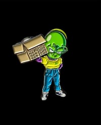 Image 1 of Piccolo Postboy HC Slider