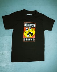 Image 1 of Cry Baby Logo Tee