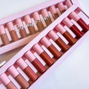 Image 5 of MINI MATTE LIPSETS