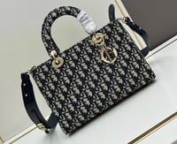 Image 1 of Dior Handbagg