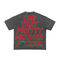 Image 2 of Pretty Flacko Tee (Acid Wash)