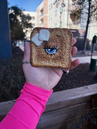 Image 1 of Sunny side eye