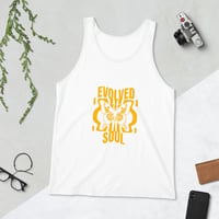 Image 2 of Men's EVOLVED SOUL Tank Top