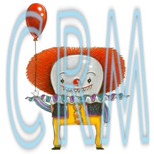 Image of CRM Silly 4 Tubes