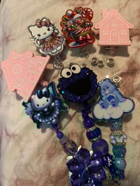 Image 2 of Badge Reels