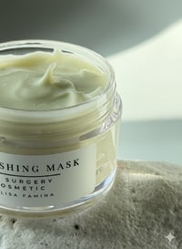 Image 5 of Nourishing Facial Mask