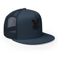 Image 10 of DIVINELY PROTECTED Trucker Cap