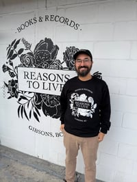 Image 3 of Flower Logo “Maxweight Edition” Crewneck and T-shirt