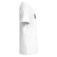 Image 2 of Skoden Unisex Short Sleeve V-Neck T-Shirt