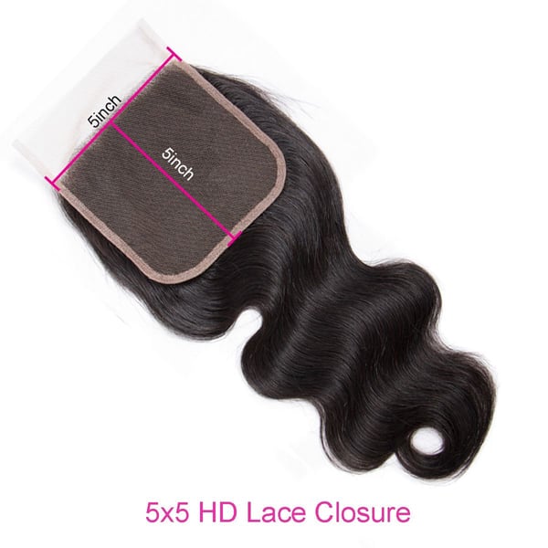 Image of HD 5x5 closure