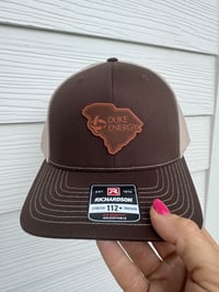 SC  112 Flex Brown Khaki