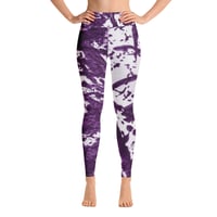 Image 1 of NALAWA YOGA LEGGINGS 