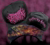 Image 2 of Sederai Mutilation - Snapback