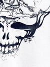 Grateful Dead 1988 ‘Too Much Too Fast’ Lot T-Shirt - Size XL
