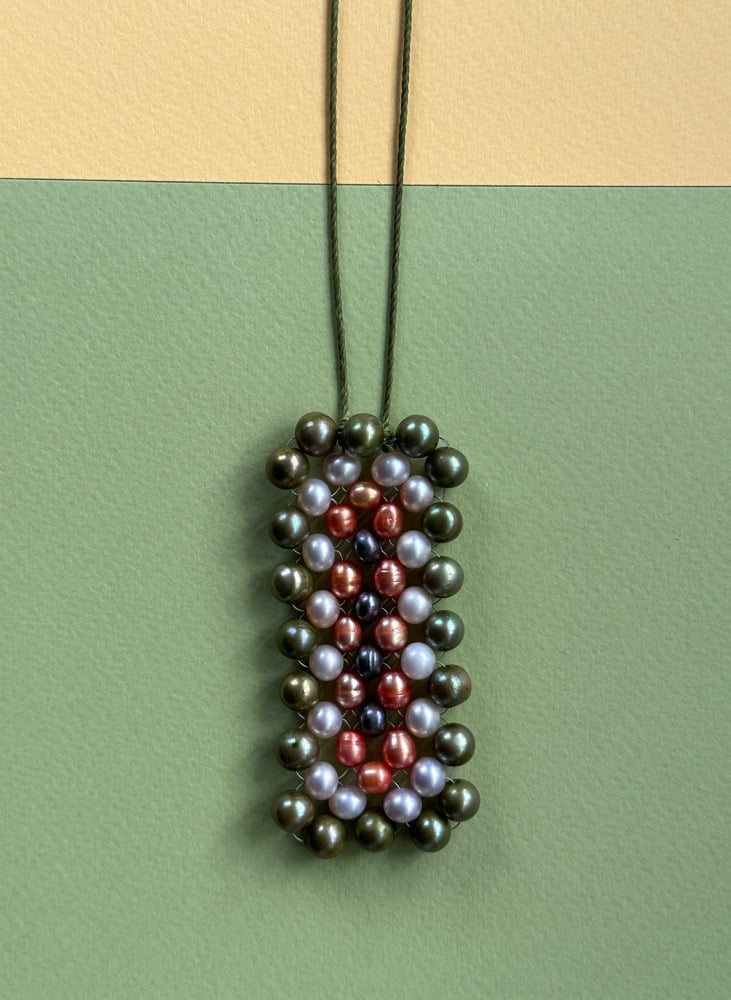 Image of Pearl Lustre Watermelon (2025)