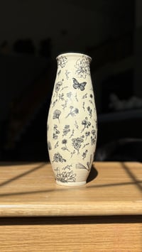 Image 2 of Flower Vase 