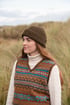  Hipster Beanie - Hand-knit in Ireland Image 15