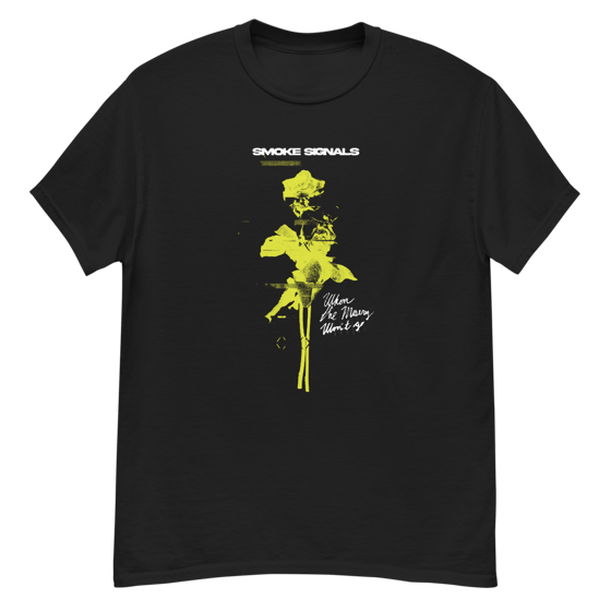 Image of Dead Rose Tee 