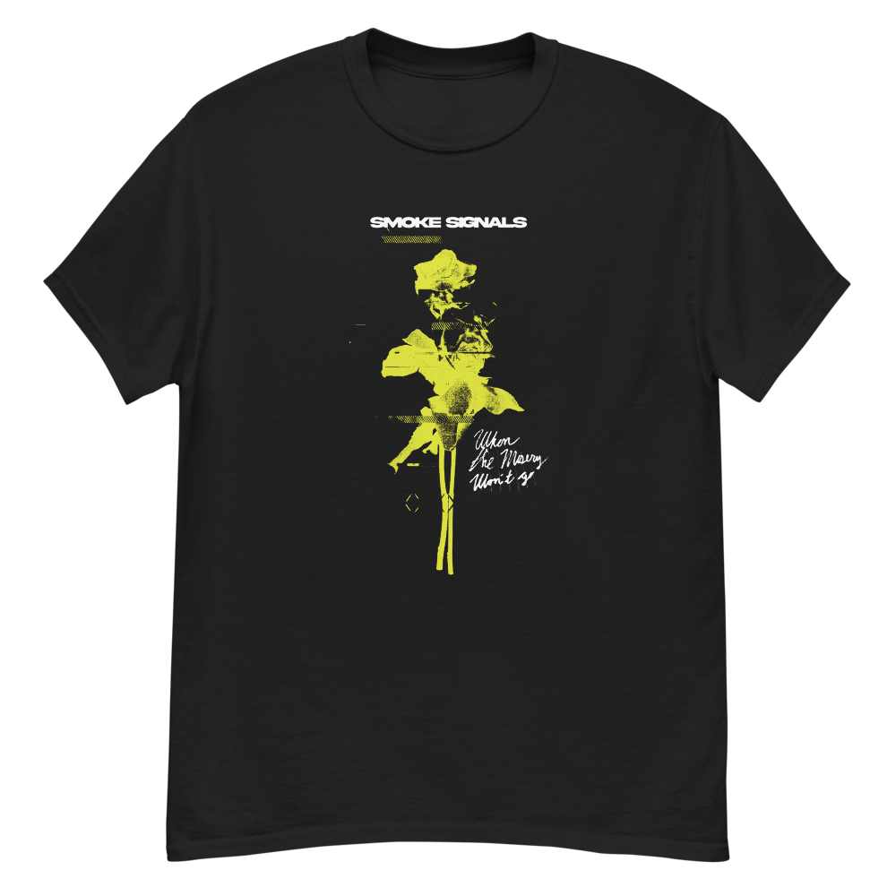 Image of Dead Rose Tee 