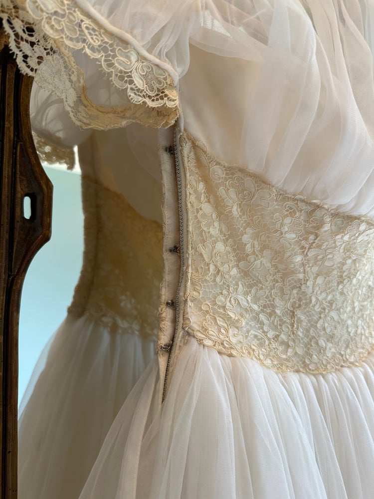 1950s Goddess Gown | Estelle Amore 1950s Goddess Gown | Estelle Amore