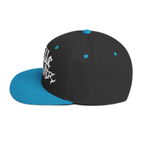 Image 11 of illville Worldwide Snapback