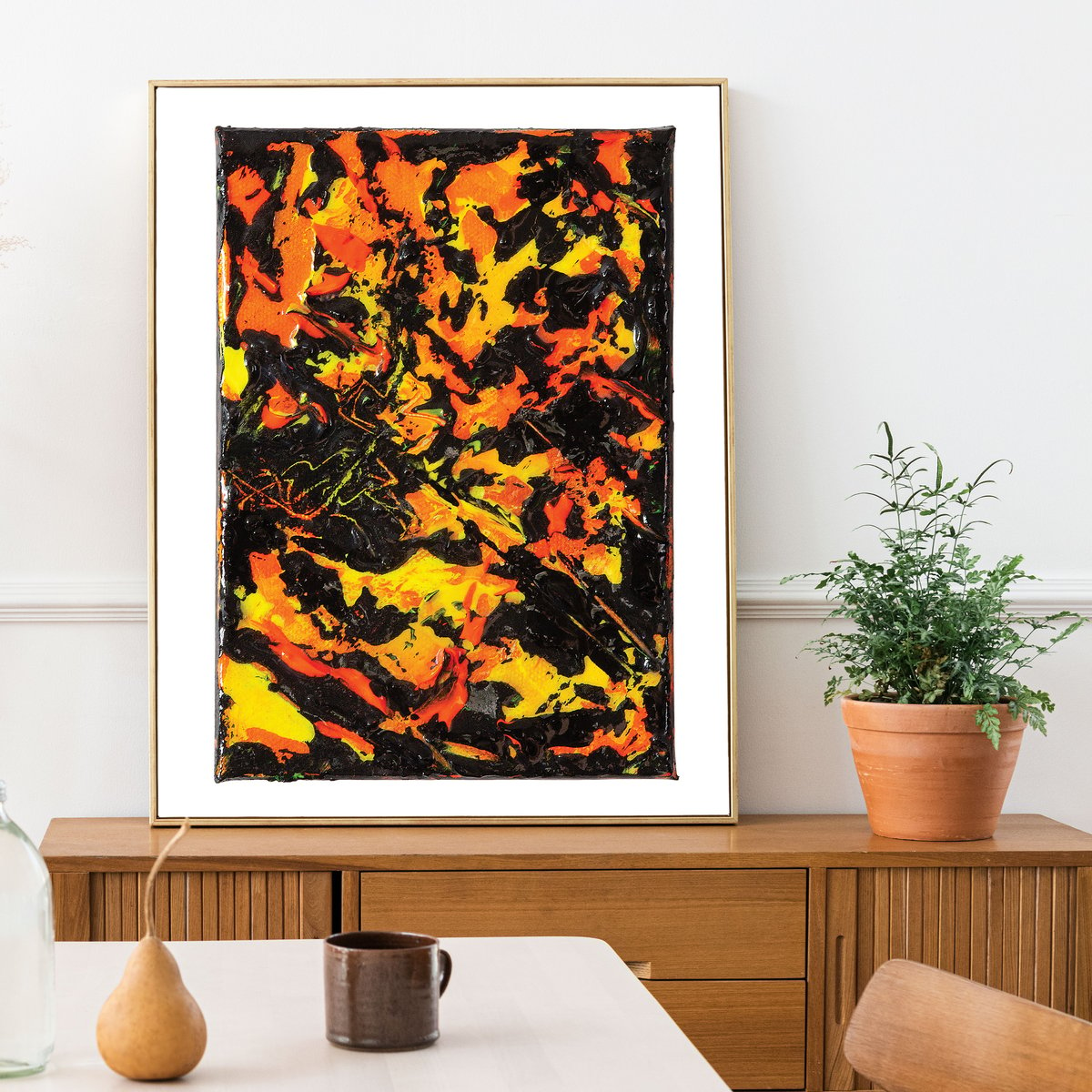 Image of Overflow - Spectacle Collection - Open Edition Art Prints