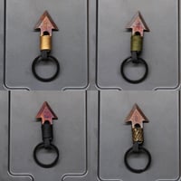 Image 3 of Örvar Keychain 