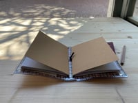 Image 4 of Pinodori A6 foglie