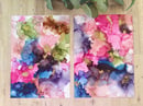 Image 2 of *NEW* Hyacinth I & II, A3 prints 